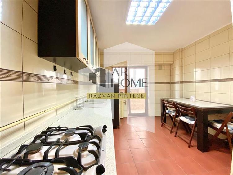 Apartament 2 camere, foarte spatios, ultracentral Catedrala, Ploiesti - 5