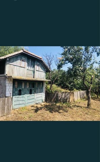 Casa de vanzare 2184mp - 6