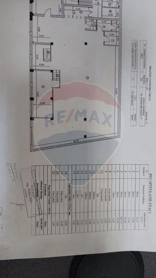 De Inchiriat Spațiu de birouri de 258mp în zona Baba Novac- Dristor - 32
