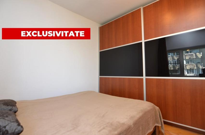 INCHIRIERE APARTAMENT 2 CAMERE VITAN-MALL VITAN - 14