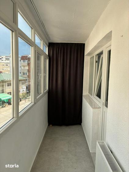 Apartament de inchiriat 3 camere renovat | Ultracentral, Campina - 10