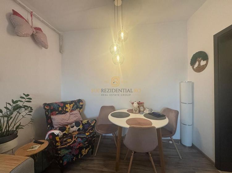 Apartament 3 camere gata de mutare + 2 locuri de parcare, Str Pucheni - 4