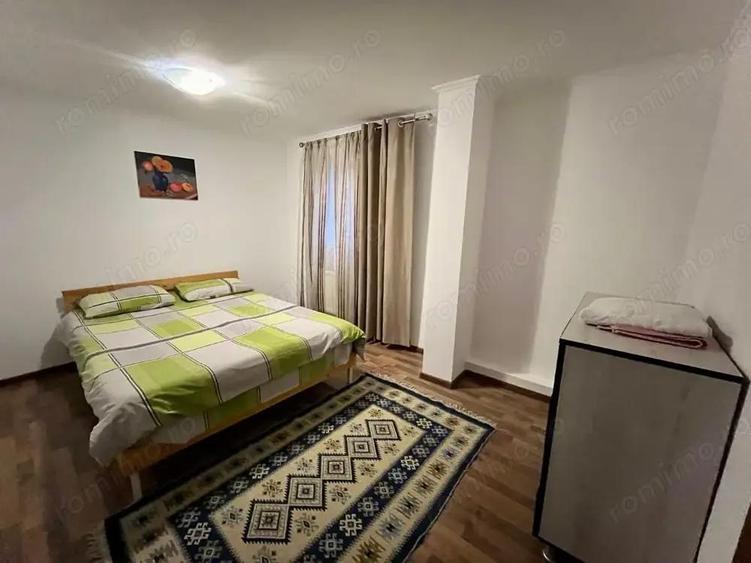 Garsoniera de inchiriat in zona Scriitorilor - 2