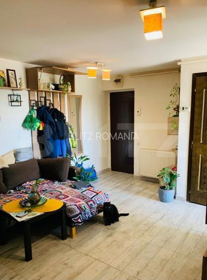 Apartament 3 camere, Sangeorgiu de Mures