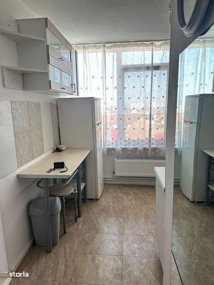 Vand garsoniera zona Astra - 5