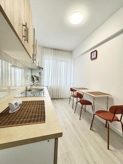 Apartament cu terasa, centrala proprie, spatios - 9