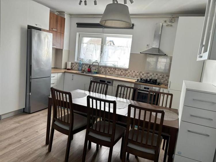 Dumbravita - 2 Camere - Parter cu curte - 2 Locuri de parcare - Zona excelenta - 5