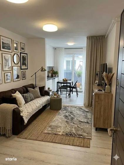 Apartament 2 camere / Palady/ Parcul Teilor - 4