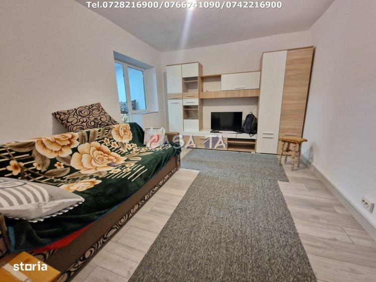 Inchiriere garsoniera, situat in Targu Jiu, Str.Hidrocentralei - 5