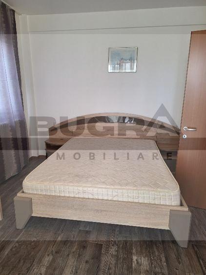 Apartament de 2 camere, modern, 50mp, parcare, in cartierul Buna Ziua - 9