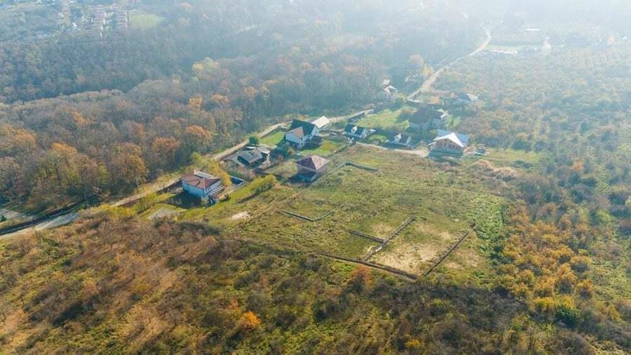 Teren intravilan de Vanzare 622mp Barnova Str. Gutuiului - Comision 0% - 1