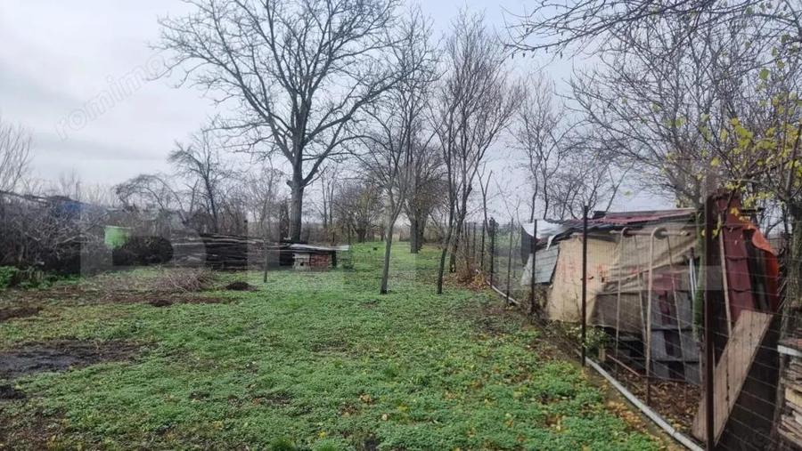 Casa de vanzare Zalhanaua, Mane?ti(PRAHOVA)IMPORTANT: mobilata gata de mutare - 4