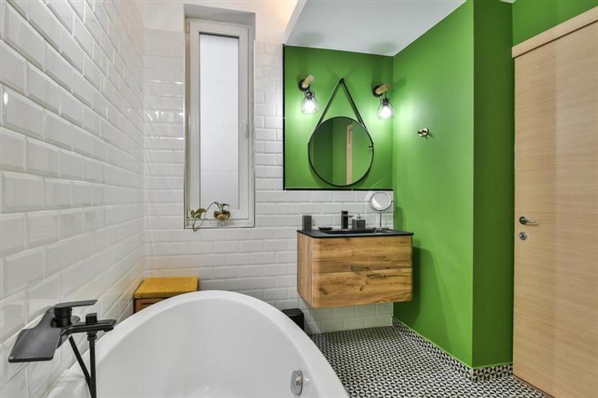 AVIATIEI,PENTHOUSE, 4 CAMERE, 258 MP, TERASA 110 MP, PANORAMIC VIEW - 29