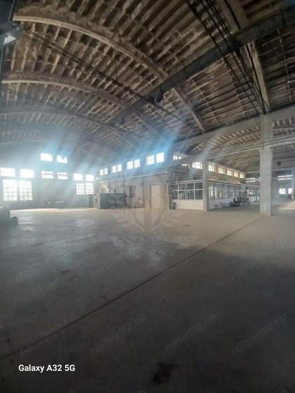 HALA PRODUCTIE 3500MP//ZONA BEREASCA - 4