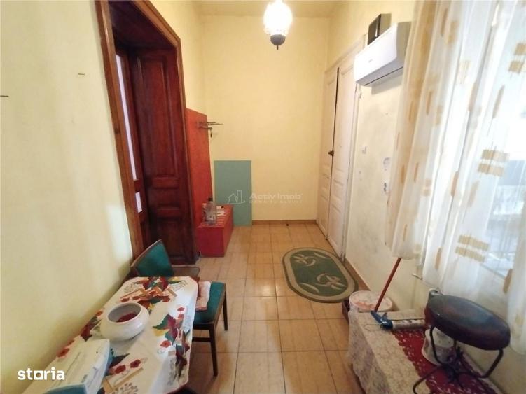 Oravita, Apt.2 Cam, 103MP, Et. 1, Conf. 1 Sporit - 9