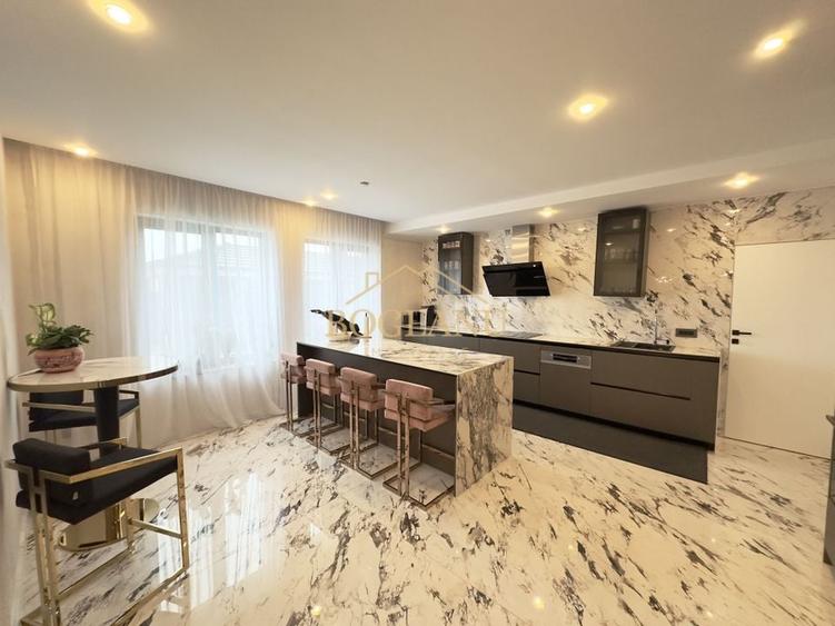 BG03-Vila de Lux 7 camere,Piscina-COMISION 0% - 6