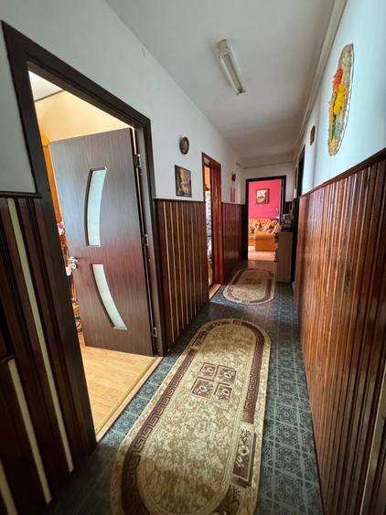 Apartament 2 camere decomandat, zona Gării- Sfantu Gheorghe - 6