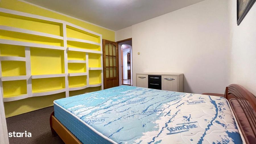 Apartament 2 camere Nicolina | Decomandat | - 3