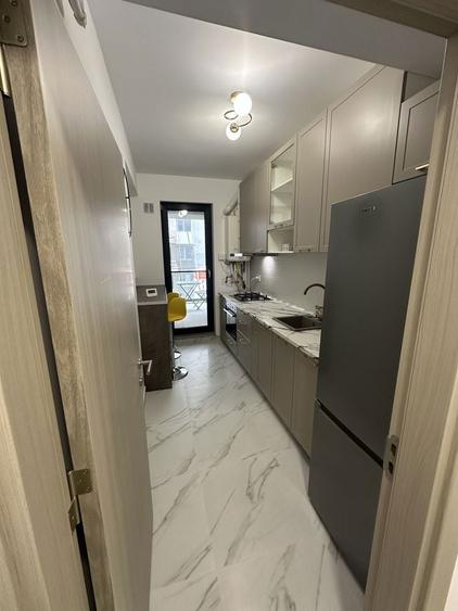 Garsoniera / Novum 56 /Metrou Gorjului/Jysk Frigocom/Plaza Romania - 7