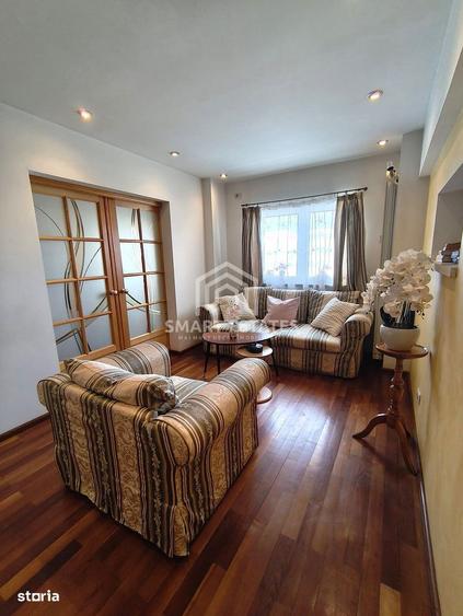 3 Camere-Berceni-6 Min Metrou-80 Mp-1983-Anvelopat-Parcare - 8