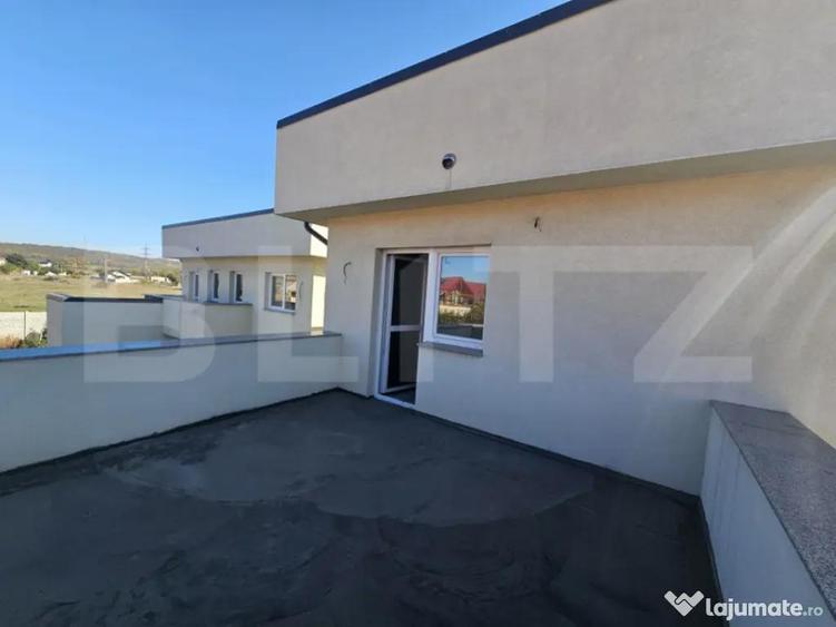 Casa S+P+1, 205 mpu, 389 mp teren, zona Bariera Valcii - 3