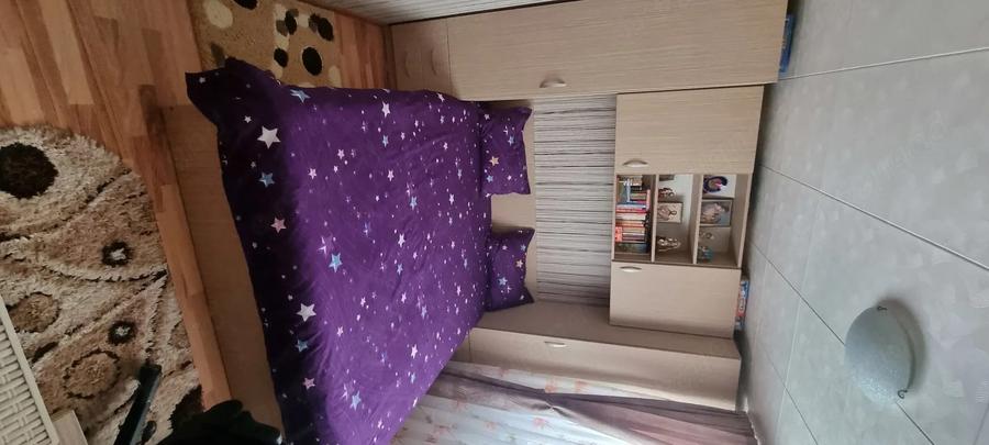 Apartament plus garaj - 5