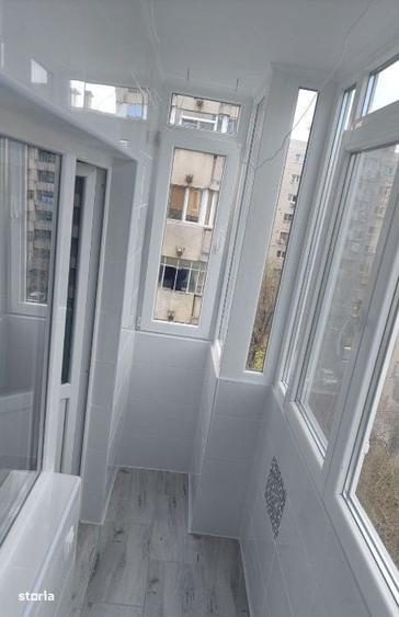 Sebastian Parc-Garsoniera moderna de inchiriat - 3