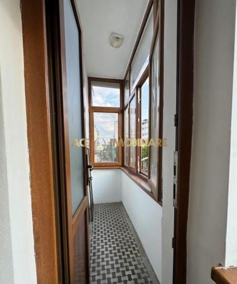 3 Camere de inchiriat | Mosilor | Metrou | 100MP | Posibil Nemobilat - 7