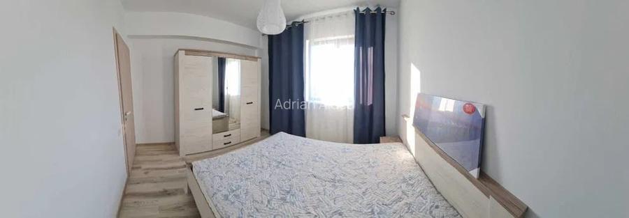 Apartament 2 camere, semidecomandat, 60mp, centrala, ac, parcare, Timisoara 103q