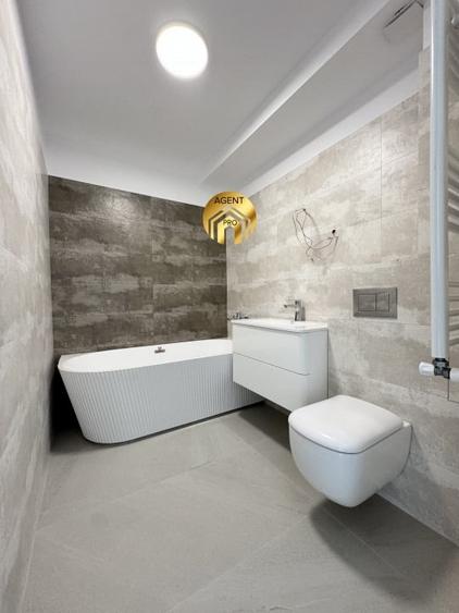 Casa P+1+M 5 camere - 200mp teren - Otopeni Odai - 9