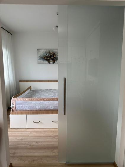 Studio 1 dormitor si open space Cartier Orizont Buzau - 6