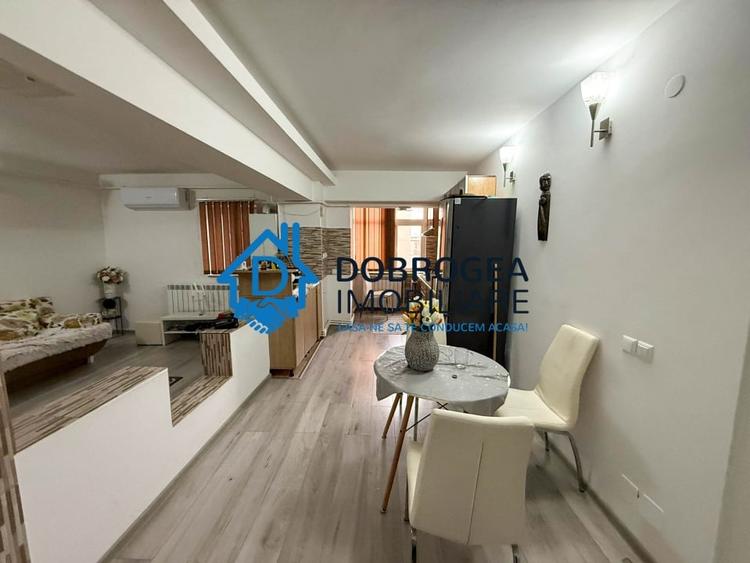 E3- 4 CAMERE DECOMANDAT ETAJ 3, CENTRALA GAZ - 2