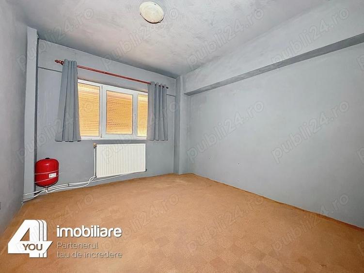 Apartament 2 camere Ineu ,62 mp,et.4 4, mobilat,utilat +termoteca - 5