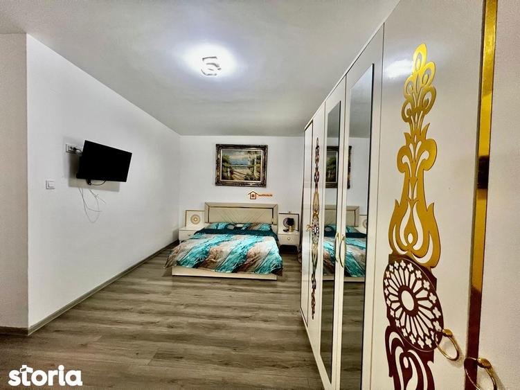 Garsoniera Podul de Piatra - 15 min UMF - 12