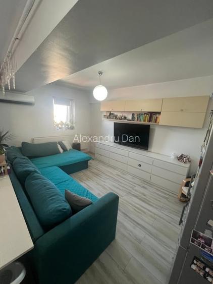 Apartament 3 camere - centrala proprie- zona Brancoveanu