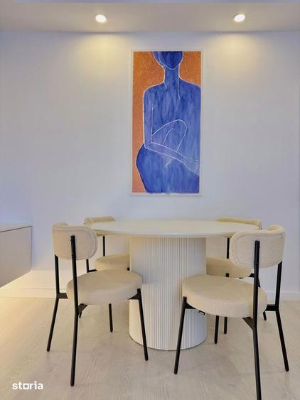 Apartament 3 camere parter Cosmopolis de inchiriat - 14