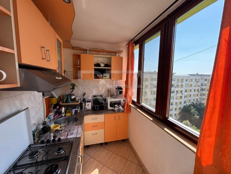 2 camere bloc reabilitat zona soseaua pantelimon - 3