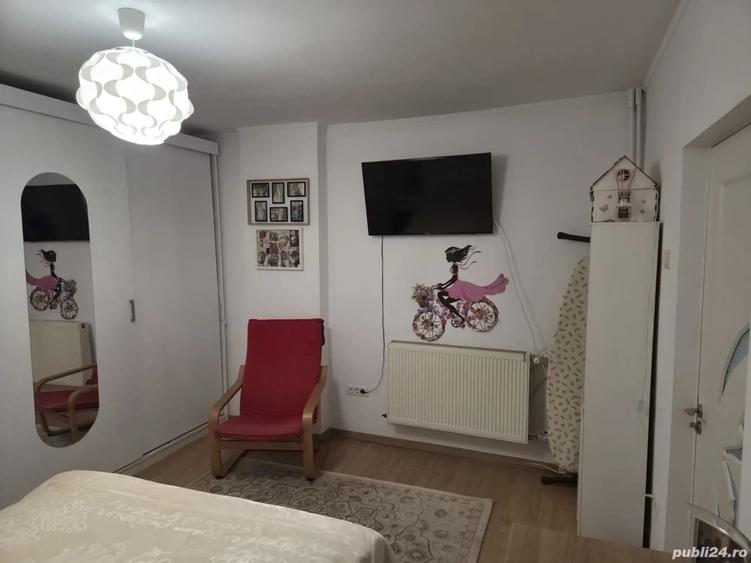 Casa cu 3 camere de vanzare in zona Bucure?tii Noi, Sector 1 - 5