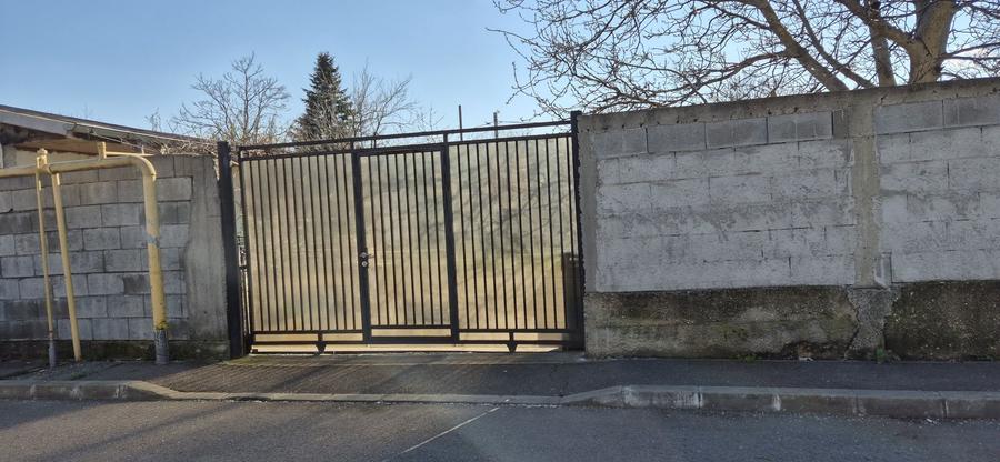 Vand teren intravilan Giulesti 400 mp - 1