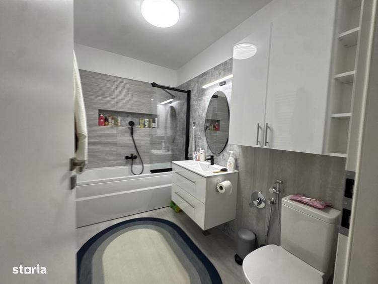 Penthouse 156 MP | Bucuresti Bragadiru | Mobilat si utilat LUX - 6