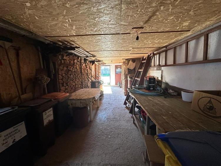 BOCSA Romana, Casa Cocheta cu Gradina - 21