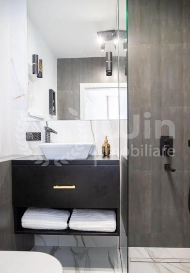 Apartament 3 camere | 78 mp | Gradina | Panorama | Andrei Muresanu! - 13