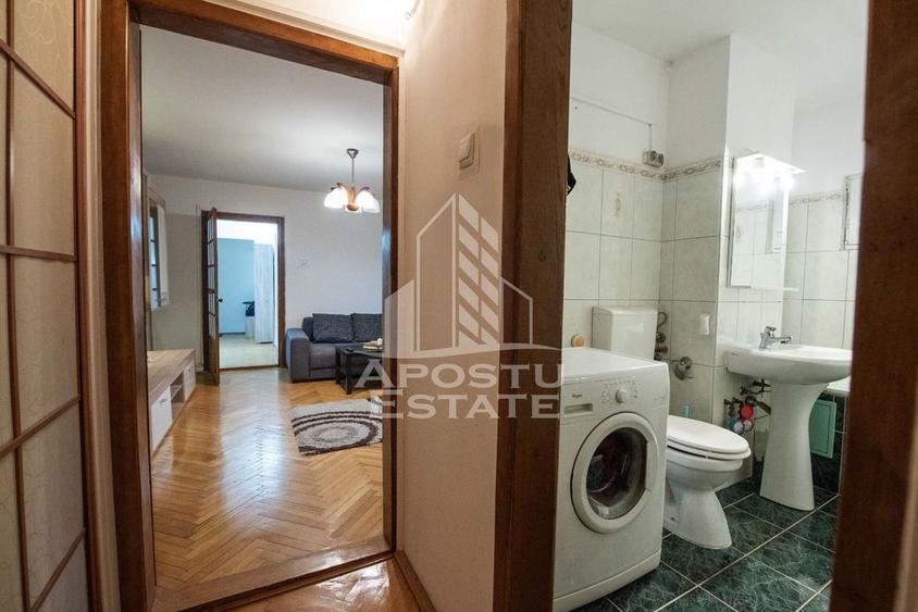Apartament 2 camere, centrala proprie, pet friendly,  Dambovita - 8