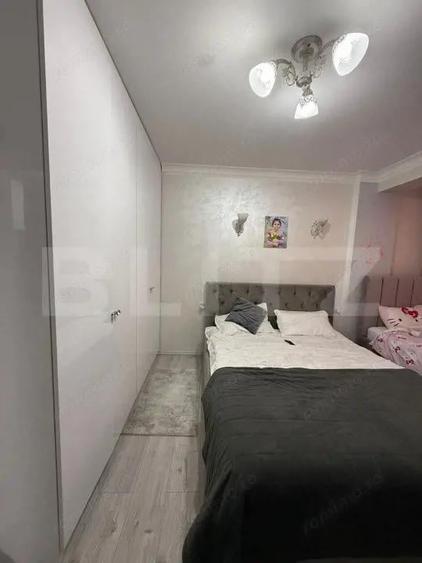 Apartament 2 camere modern, bloc nou, loc de parcare inclus, cartier Burdujeni - 7