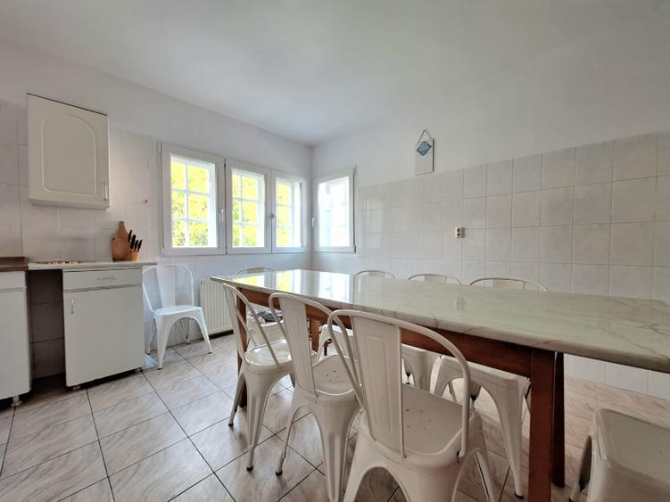 Vila Zamora, Busteni - 13