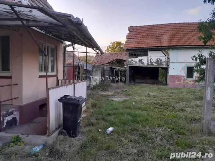Casa de vanzare - Aiud Jud.Alba Casa de vanzare - Aiud Jud.Alba