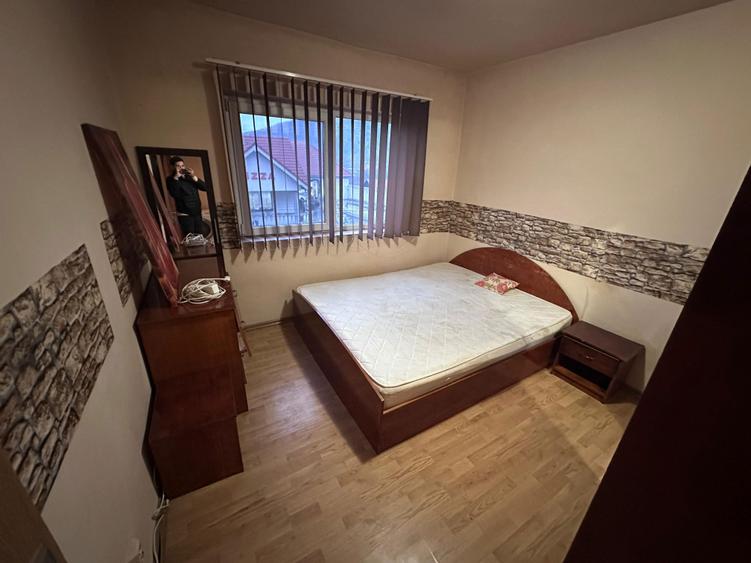 Apartament de inchiriat 2 camere in Lipova,central. - 5