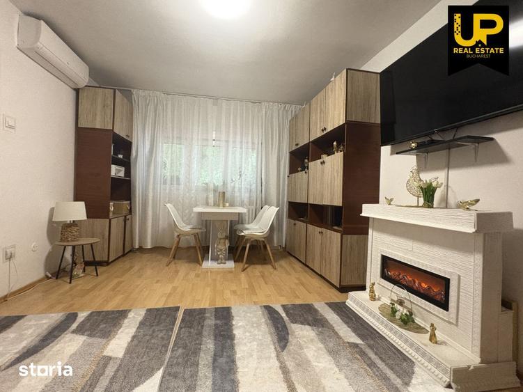 Apartament cu 2 camere decomandat în Dristor