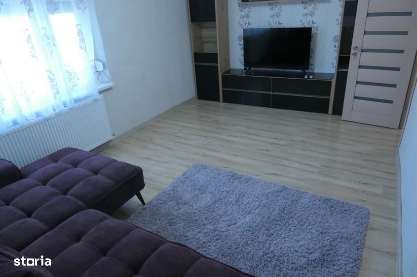 Apartament cu 2 camere decomandat în Banu Mărăcine