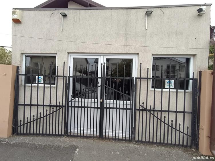 Spatiu comercial de inchiriat 15mp,Daciei nr22Giurgiu, Detalii - 2